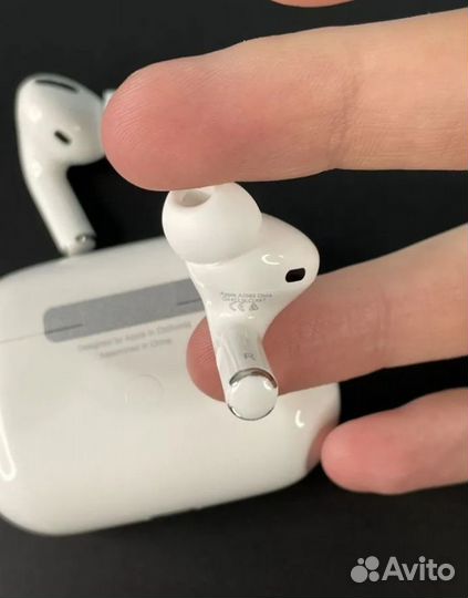 Airpods Pro Premium+