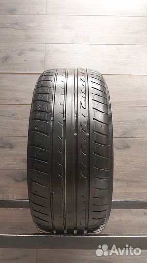 Dunlop SP Sport FastResponse 215/55 R16 97W