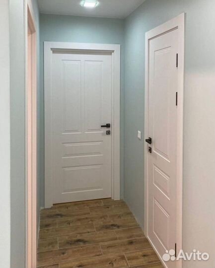 Двери межкомнатные