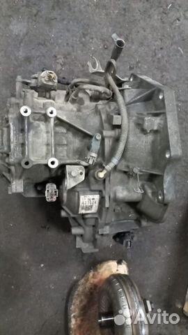 Шевроле Круз - АКПП 6Т30 двигатель F16D4