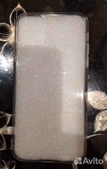 Чехол на iPhone 11 pro max