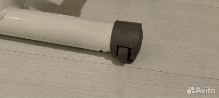 Эллиптический тренажер Domyos VE 200