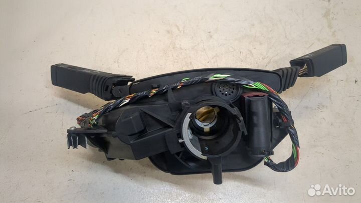 Переключатель поворотов и дворников Opel Vectra C