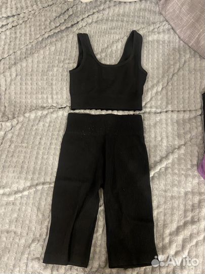 Костюм женский