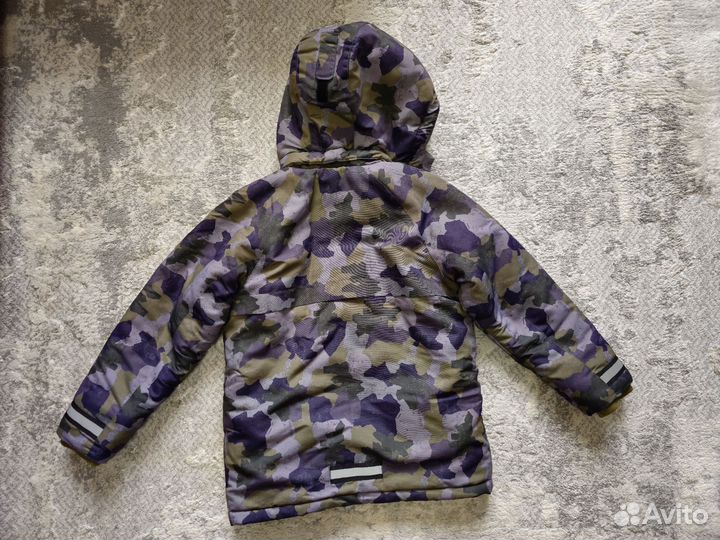 Продам куртку Sela