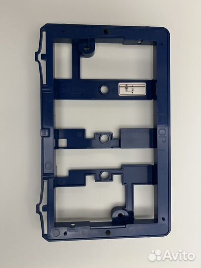 Roca Pro PL1 клавиша для инсталляций