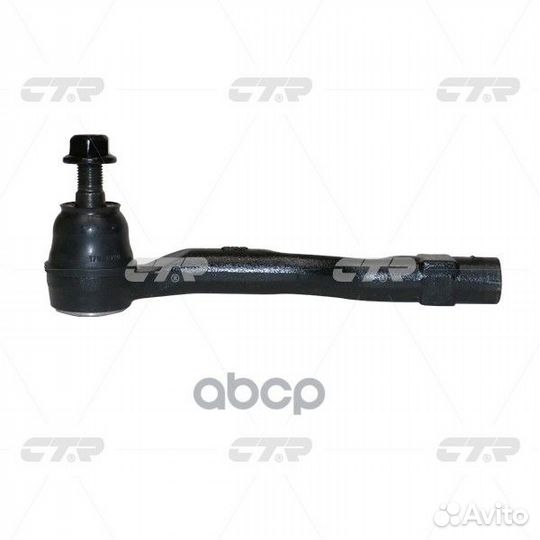 Cemz-65L Наконечник рулевой тяги лев CE04