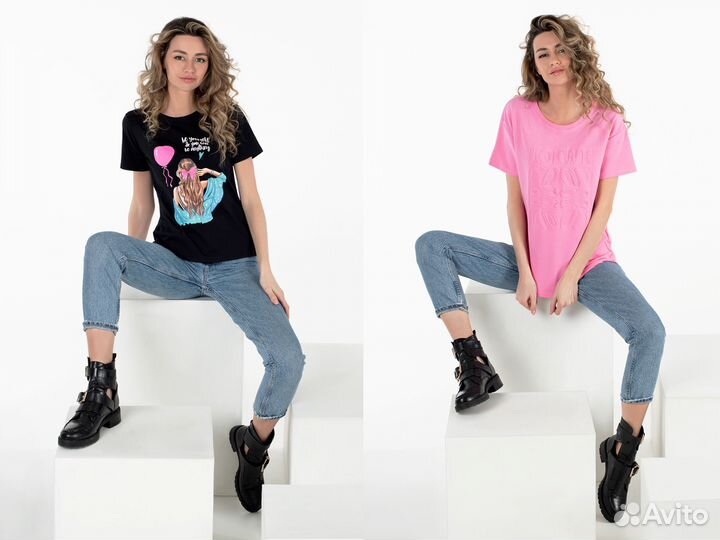 Фотосъемка для маркетплейсов Wildberries вб