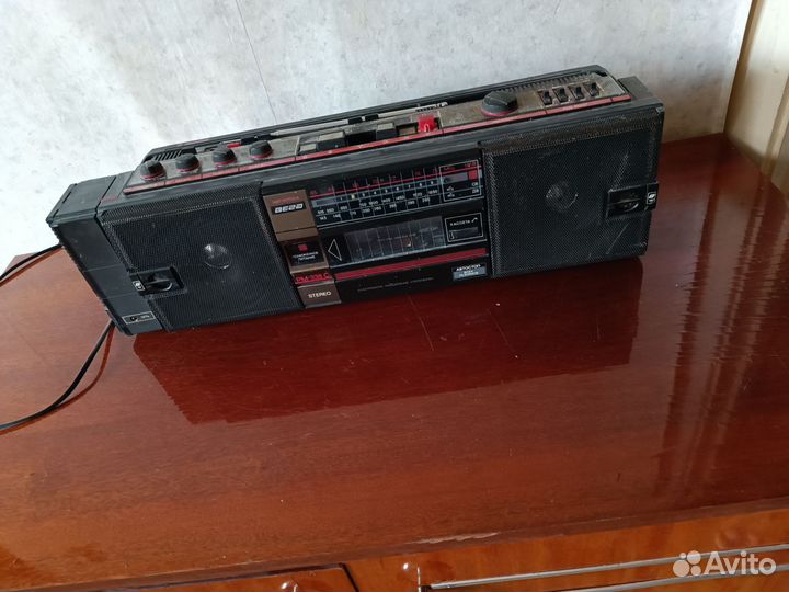 Стереомагнитола Вега Телевизор LG бу