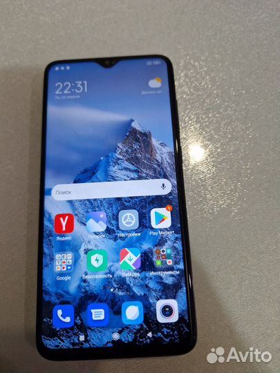 Xiaomi Redmi Note 8 Pro, 6/64 ГБ