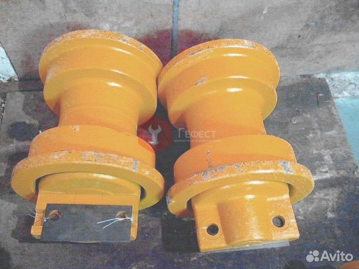 Каток опорный E282-2002