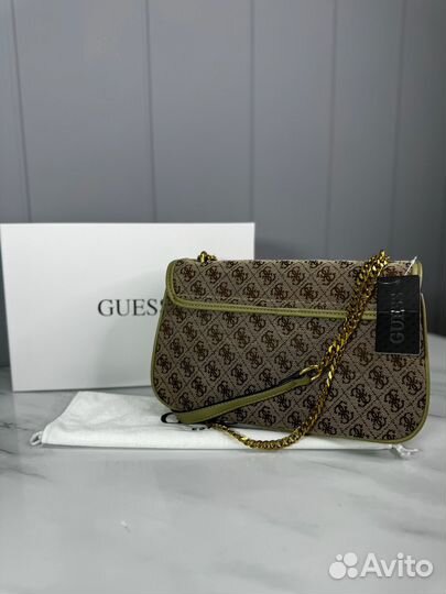 Сумка женская guess