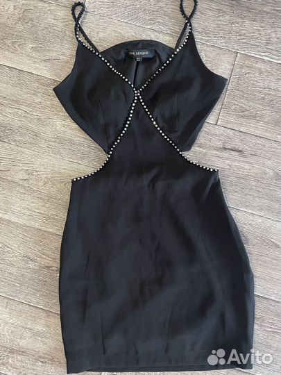 Платье Love respublic