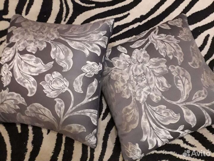 Подушка новая