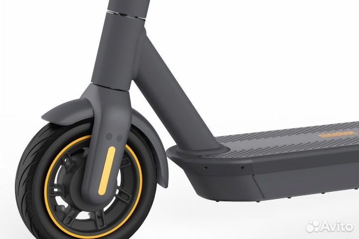 Электросамокат