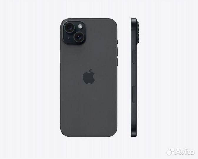 iPhone 15 Plus, 128 ГБ