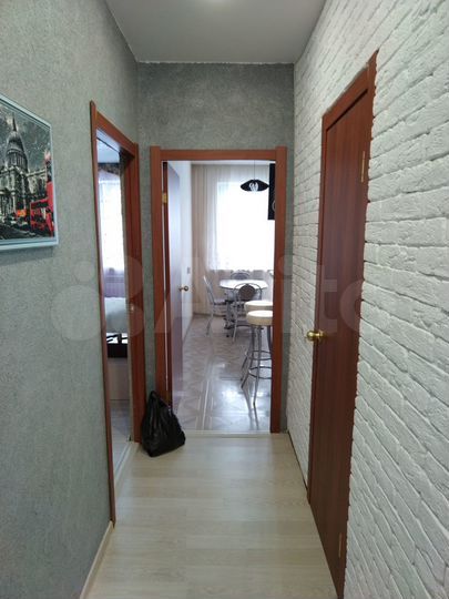 2-к. квартира, 70,7 м², 3/4 эт.