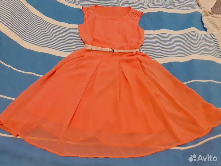 Летние вещи пакетом