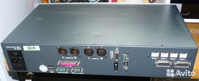 Аудио кодек всех форматов- 4интернет радио станции