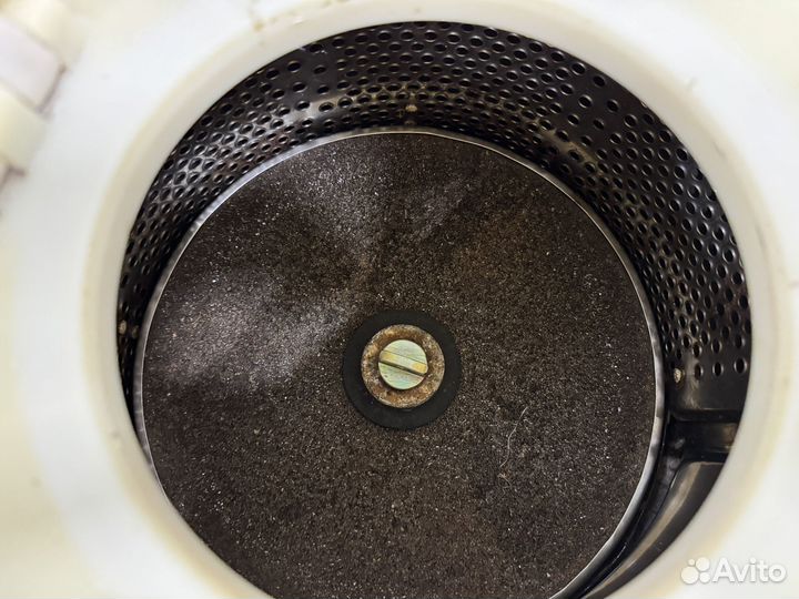 Аппарат для очистки картофеля 150 кг/ч