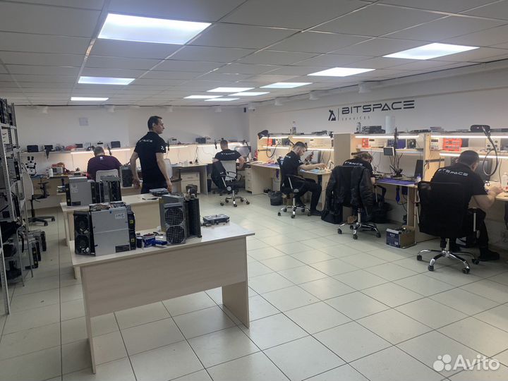 Срочный выкуп и обмен асиков/майнеров