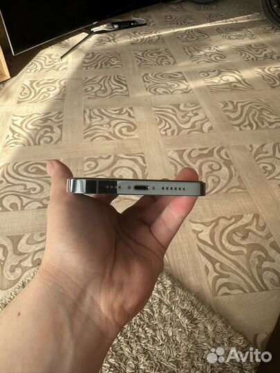 iPhone 13 Pro Max 128gb blue