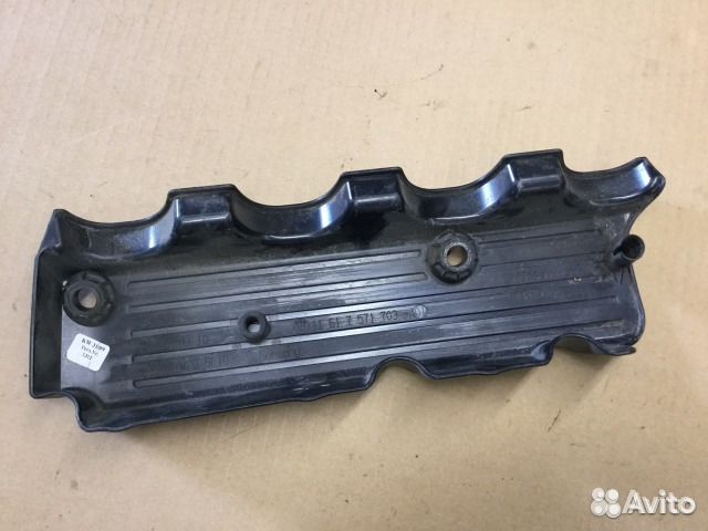 Накладка декоративная бмв 3-серия Е90/Е91