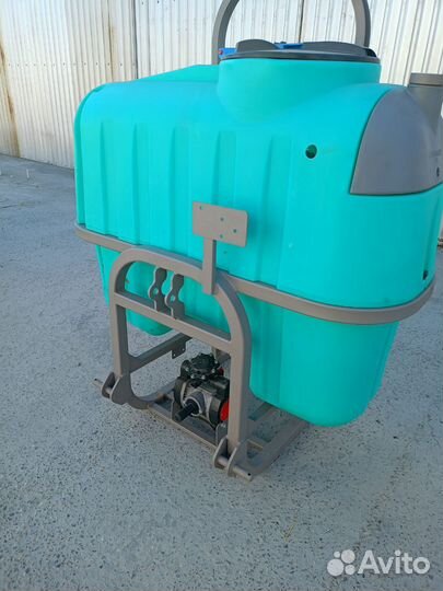 Опрыскиватель Mv-Groupp ОПН-600/14, 2024