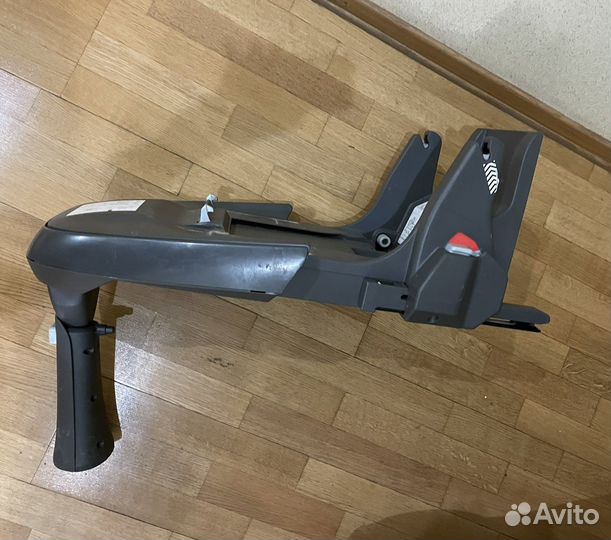 Кресло детское 2 в 1 от 0-18 кг