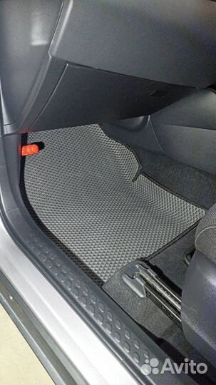 Модельные коврики