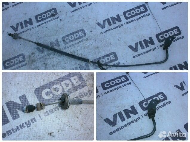 Трос акселератора Suzuki Grand Vitara XL-7