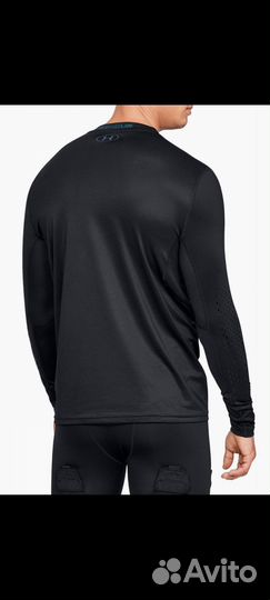 Under armour рашгард