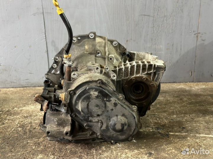 АКПП Chrysler Voyager 4 3.3 94Т.км