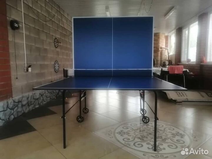 Теннисный стол в наличии