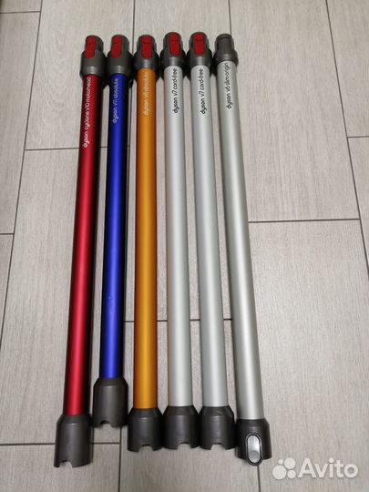 Труба Dyson Трубка Dyson DC62 V6 SV 03 V7 V8