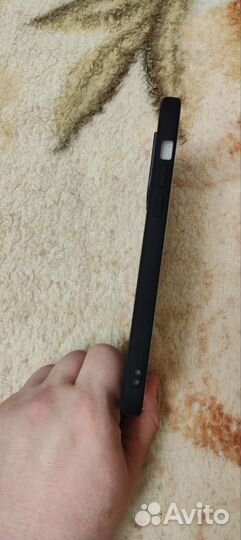 Чехол на iPhone 14 pro max