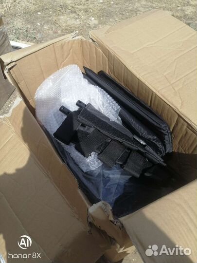 Инвалидная коляска и кресло туалет