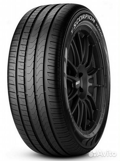 Pirelli Scorpion Verde 215/60 R17 96H