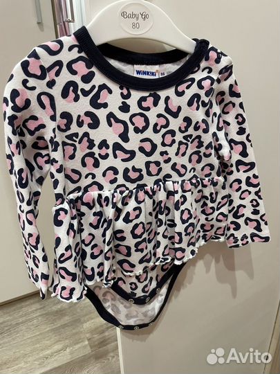 Одежда для девочки