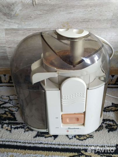 Соковыжималка Binatone