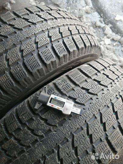 Toyo Observe GSi-5 265/65 R17