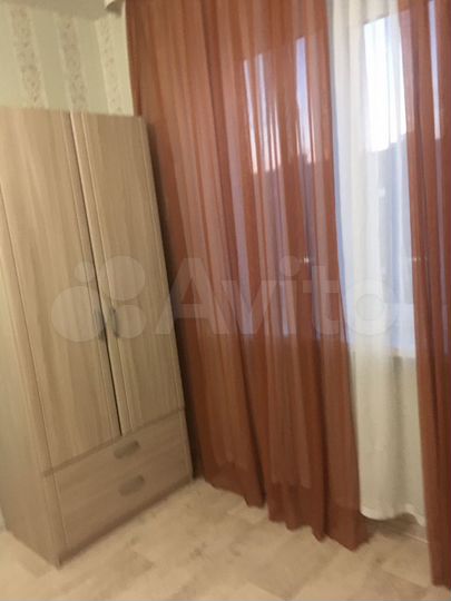 1-к. квартира, 30 м², 7/9 эт.