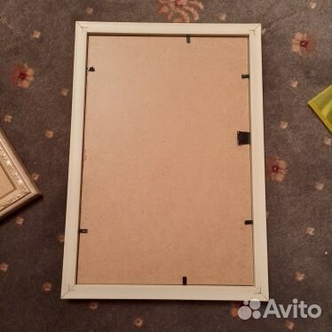 Рамки для фото или картин