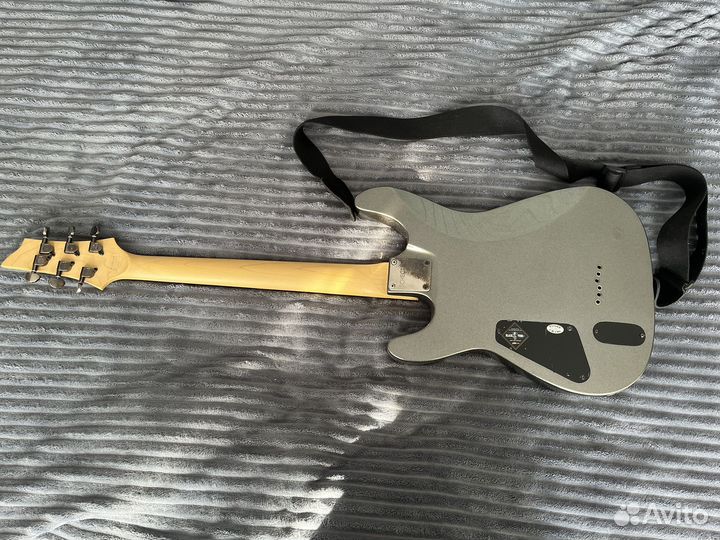 Гитара schecter