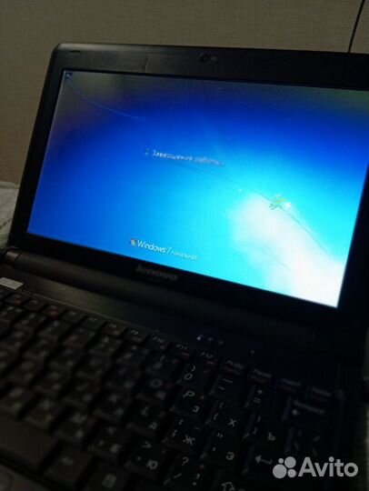 Lenovo ideapad s10-3c