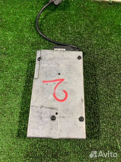 Блок электронный Audi A4 B8 CDN 2010