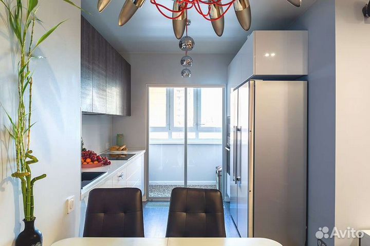 Кухни на заказ от производителя