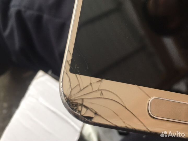 Телефон samsung galaxy a5 2017