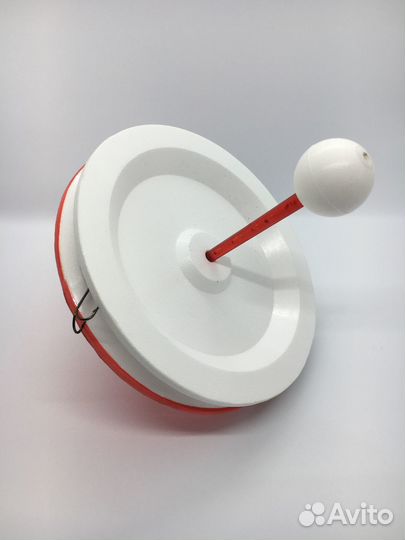 Жерлица летняя (кружок рыболовный) на щуку