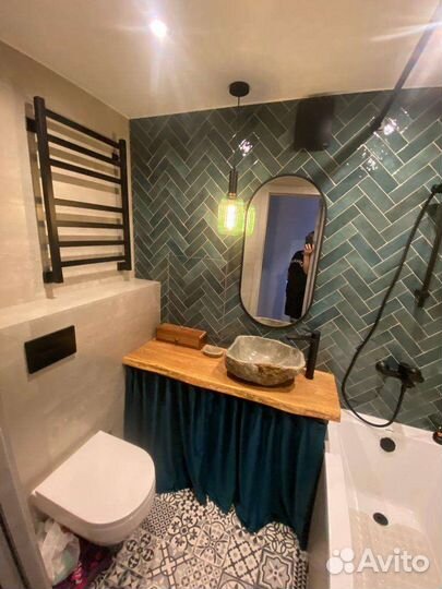 Слэбы из дуба